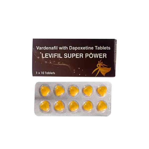 樂威壯雙效片|艾力達|20分鐘速效起硬||LevifilSuperPower |印度壯陽藥|雙效片推薦 |助勃藥推薦|早洩救星|男性保健品|性愛持久藥：圖片 2