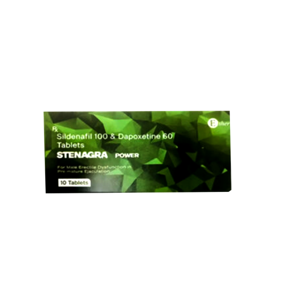 雙效 Stenagra Power 綠鑽雙效|印度原廠綠鑽雙效片| ED早洩雙重療效|助勃延時藥推薦|壯陽+延時口服藥|24小時堅挺持續藥|隱密包裝購買：圖片 2