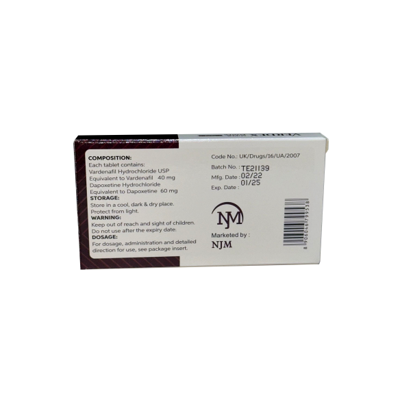 金水晶雙效片|專為亞洲男性研發|印度艾力達雙效|Verdenafil Dapoxetine超強壯陽藥推薦|雙效助勃延時片 |艾力達正品性愛持久藥|快感飆升、戰力爆表|性愛續航力明顯提升：圖片 2