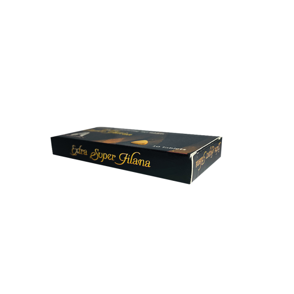 Extra Super Filana（黑水鬼）極速起效||雙效合一||200 mg 助勃 + 60 mg 延時|副作用低|精選成分|耐受優質||品牌信賴：圖片 3