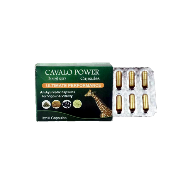 CAVALO POWER 綠寶盒膠囊|提升性慾激發雄性荷爾蒙|強化勃起功能|改善血液循環|提升硬度與維持時間|延長持久力|增強控制力 |改善疲勞與壓力|補腎壯陽：圖片 2