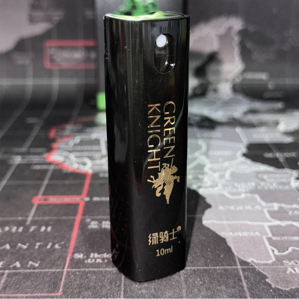 綠騎士男用噴劑|重燃性愛激情|持久不麻的天然延時神器|延遲射精時間|改善硬度與性耐力|提高控制力與激情強度|適合希望提高性生活耐力與硬度者：圖片 2